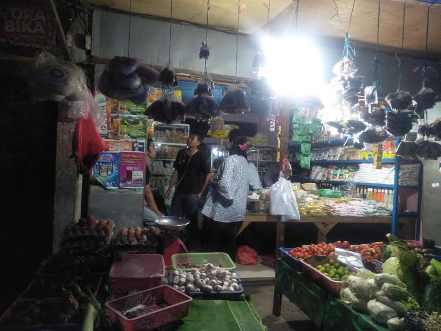 Harga Gula Pasir Naik di Makassar, per Karung Capai Rp 700 Ribu