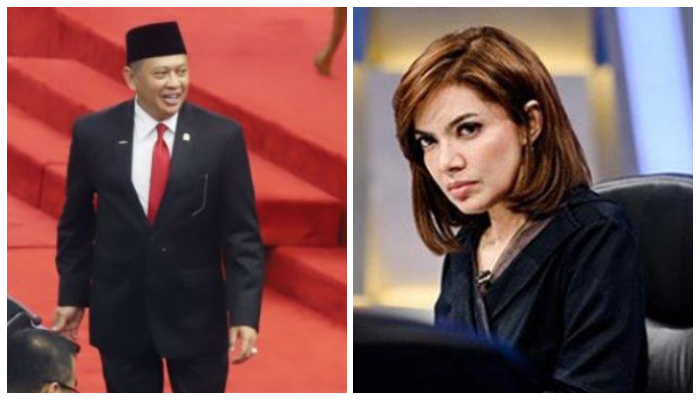 Tak Hadir Diundang Najwa Shihab ke Mata Najwa, Bambang Soesatyo Jadi Ketua MPR dengan Aset Wow
