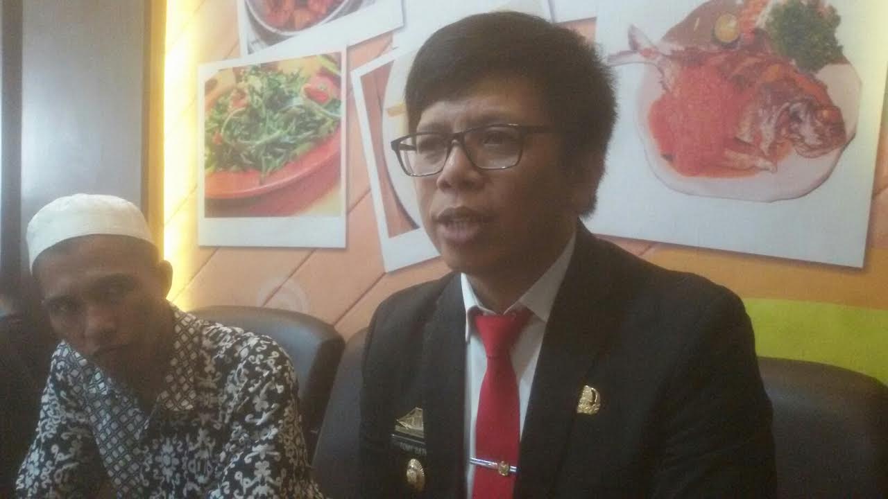 Wakil Bupati Bulukumba Prediksi PSM Menang 3-1