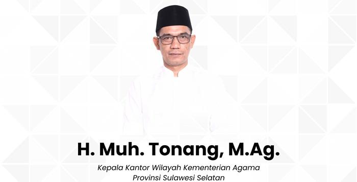 Sosok Tonang di Mata Aji Makmur Tak Pernah Marah dan Tekun