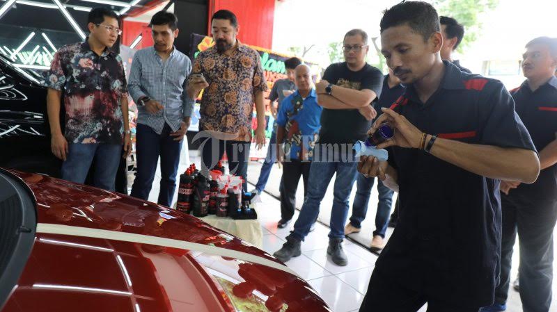 FOTO: Coating Topcoat Resmi Hadir di Makassar - topcoat-3.jpg