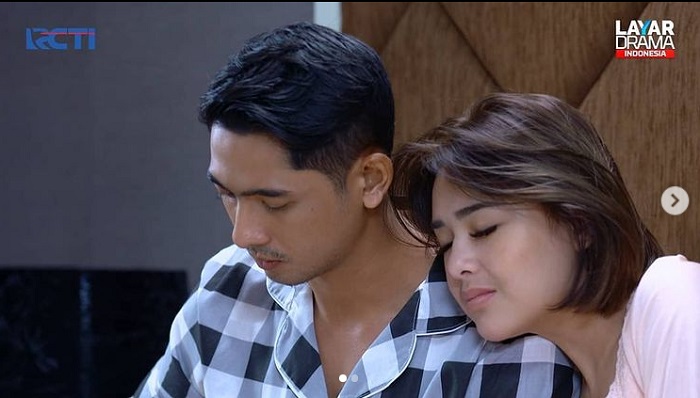 Trailer Ikatan Cinta 1 Desember 2020, Al kepada Andin: Nih Nempel ke Saya, Netizen Baper Berjamaah