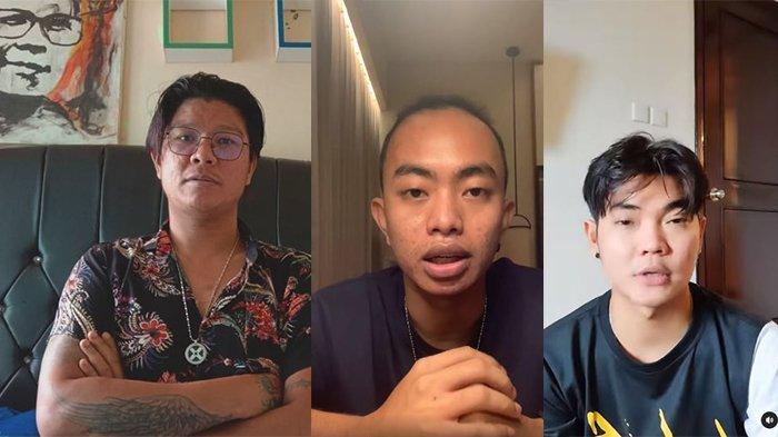 Ini Akibat yang Diterima Tri Suaka & Zidan Usai Videonya Viral, Anji hingga Ifan Seventeen Bereaksi