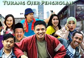 Ada yang Beda di Tukang Ojek Pengkolan, Kang Tisna Tak Lagi Muncul. Nasib Motornya Jadi Sorotan