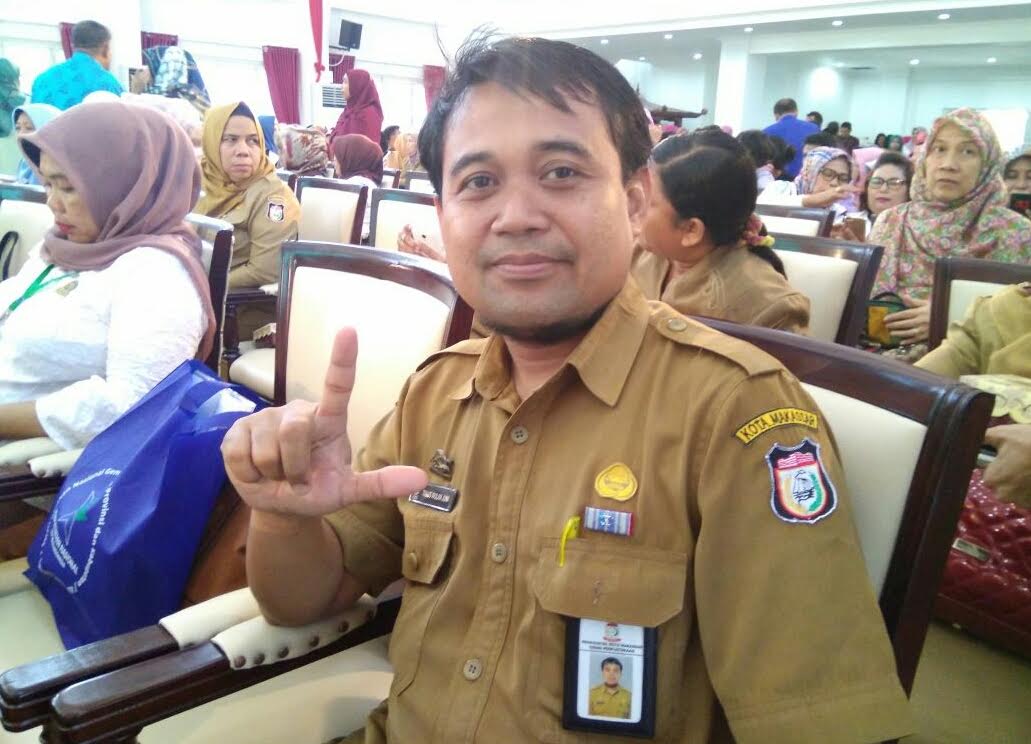 Pustakawan Harap Makassar Punya Perpustakaan Kelas Dunia