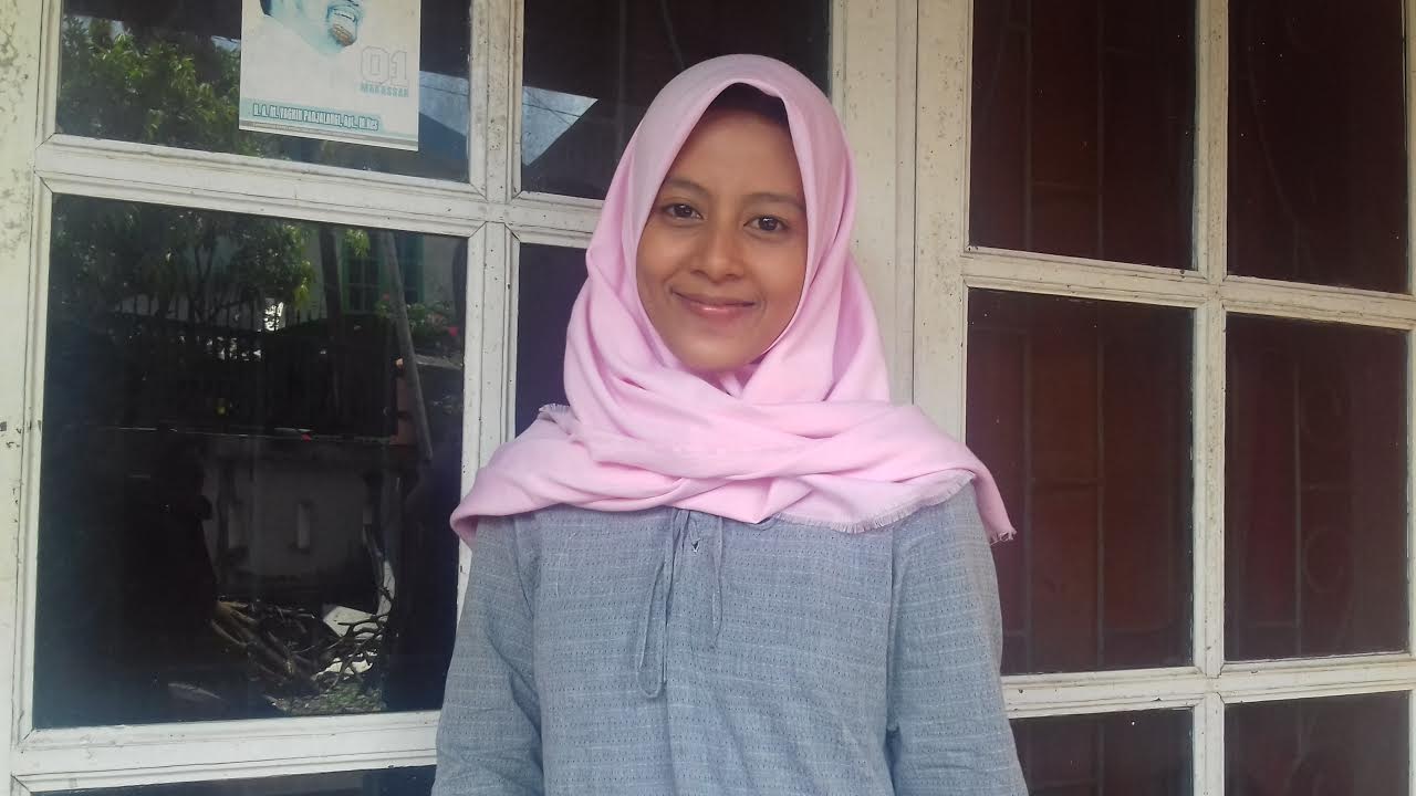 Capai Usia 409 Tahun, Mahasiswi Ini Doakan Makassar Bebas Begal