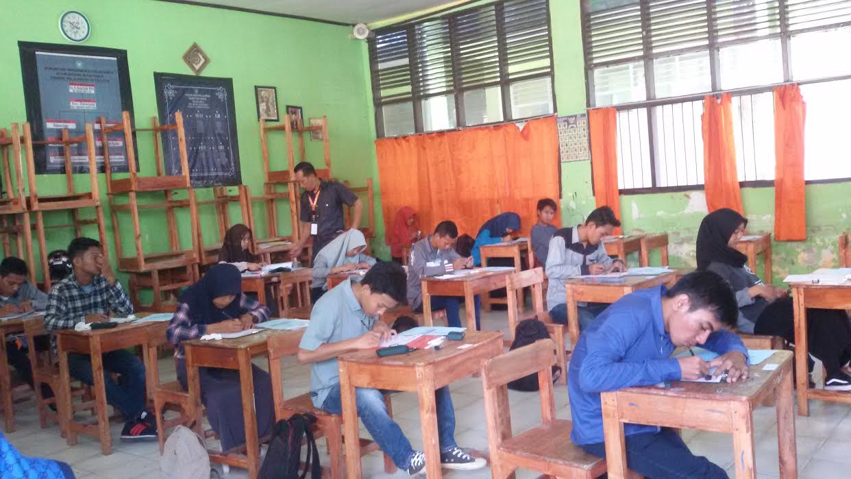 6.284 Camaba Daftar UM-PTKIN UIN Alauddin Makassar