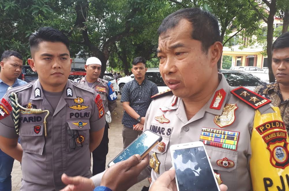 Sosok Mayjen TNI Agus Surya Bakti di Mata Irjen Pol Umar Septono