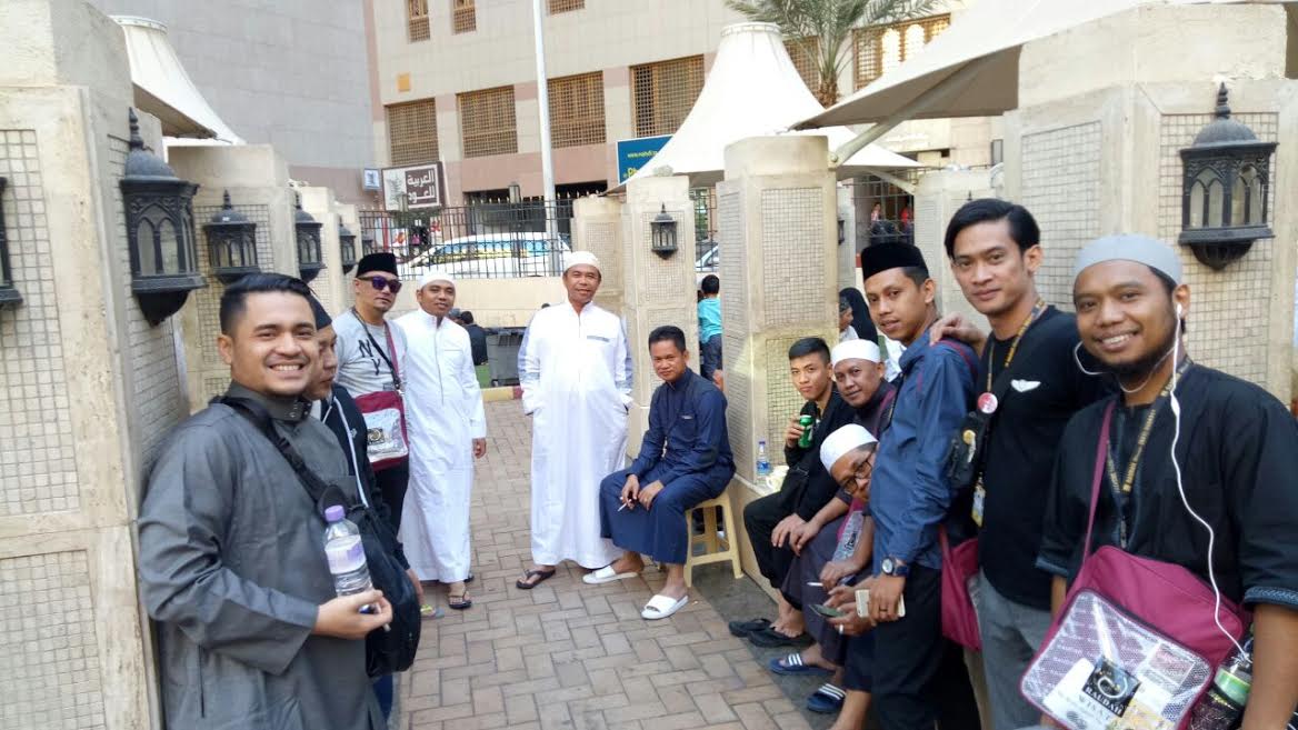 Anggota DPRD Sulsel: 400 Warga Gowa Umrah Setiap Bulan