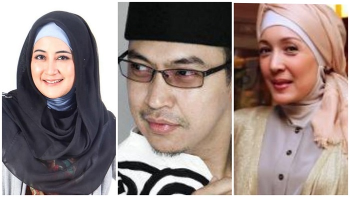 Odamlar navbatma-navbat eshakni toldiruvchi kompilyatsiya