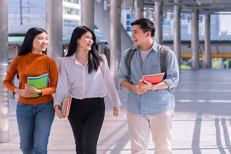 Kampus, Kekuasaan, Kapitalis, Matinya Nalar Kritis Catatan Pendidikan