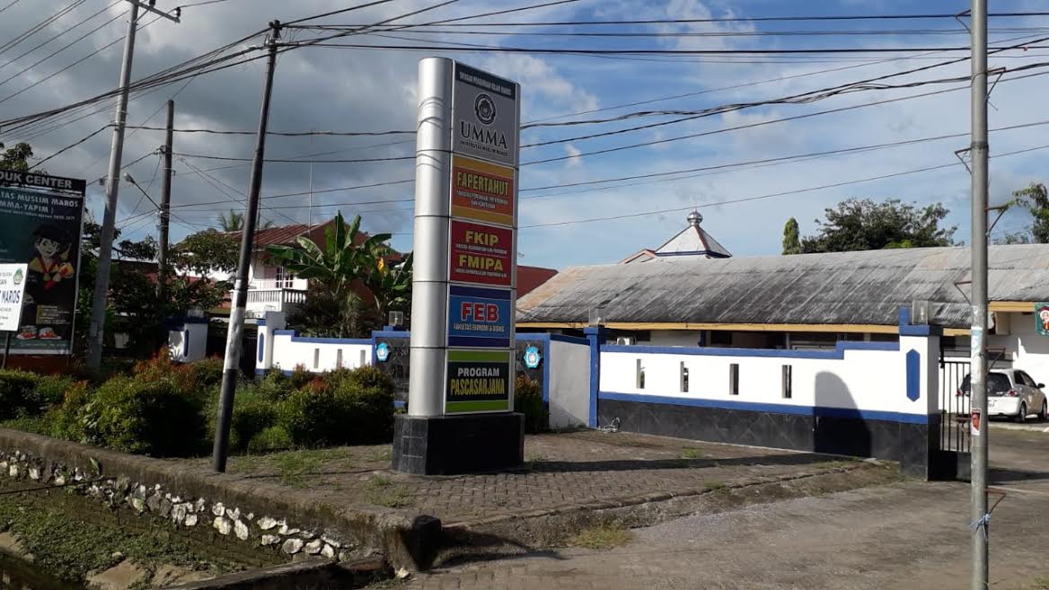 Puluhan Pimpinan Organisasi UMMA Dipecat Pihak Kampus, Mahasiswa Ancam Gugat ke PTUN
