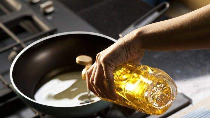 Update Harga Minyak Goreng Sepekan Jelang Lebaran di Indomaret dan Alfamart: Bimoli, Sovia, Sania