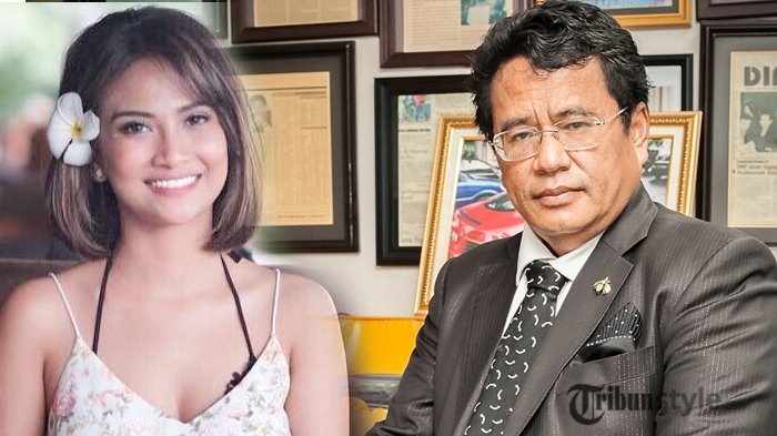Hotman Paris Ungkap Artis Top Ikut Prostitusi 'Wanita Cantik Tak Bisa Hidup dengan Rp 4 Juta'