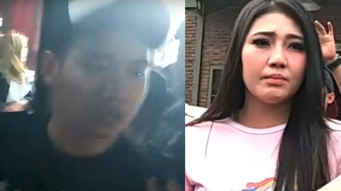 WADUH! Usai Artisnya Via Valen Alami Pelechan, yang DIlakukan Sang Manager Bikin Geram