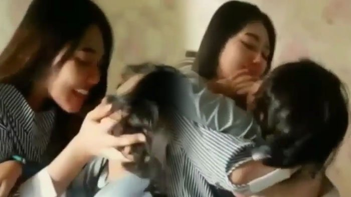 Blak-blakan, Via Vallen Akhirnya Buka Suara Soal Isu Dirinya Sudah Menikah dan Punya Anak