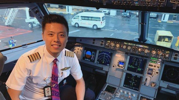 Cara Vincent Raditya Ajak Orang Ikut Trading Oxtrade, Bakal Senasib Indra Kenz & Doni Salmanan?