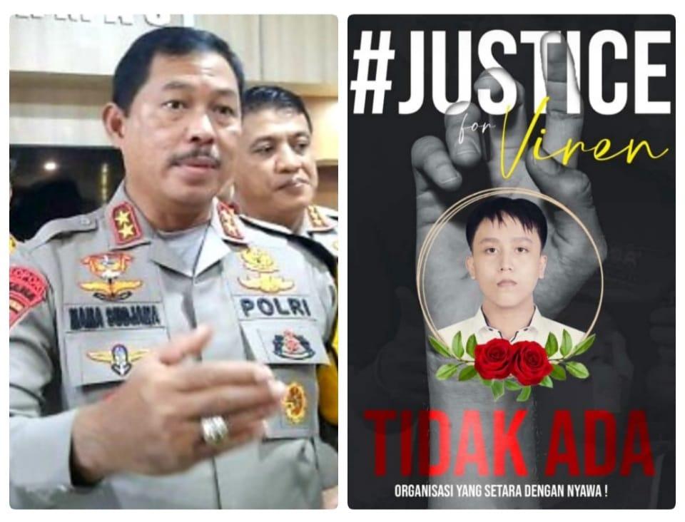 Polisi Belum Tetapkan Tersangka Kasus Tewasnya Mahasiswa Unhas saat Diksar, Ada Apa?