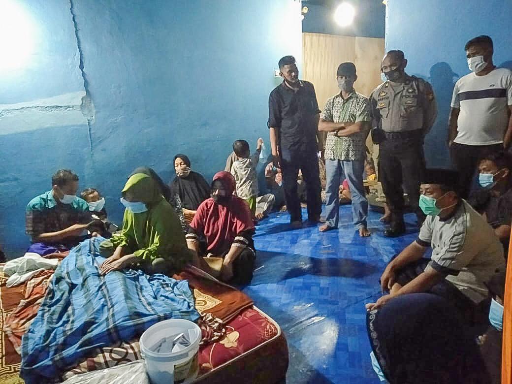 3 Bocah Tewas Tenggelam di Waduk Nipa-nipa, Wagub Minta BBWS-PJ Tingkatkan Sistem Keamanan