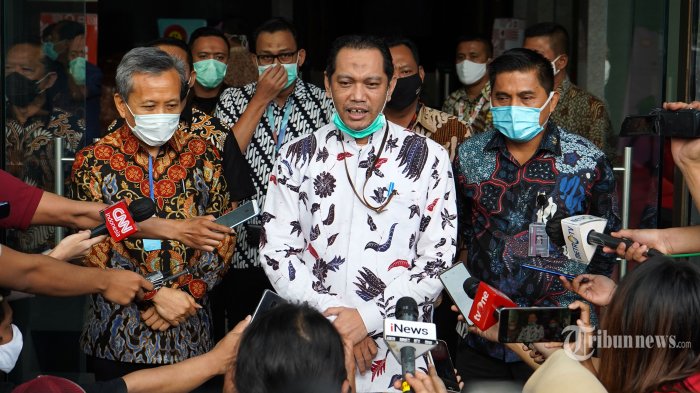 Teka-teki Politisi Lain yang Diincar KPK Dalam Kasus Djoko Tjandra, Benarkah Ada King Maker?