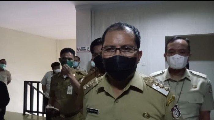 Danny Pomanto Laporkan Honorer Pemkot Makassar Usai Palsukan Sertifikat Vaksin, Satu Kartu Rp50 Ribu