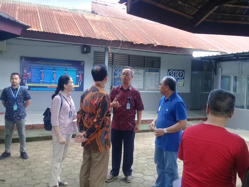 Belum Ada Surat Suara DPTb, Ilham Arief Sirajuddin Khawatir Kehilangan Hak Suaranya