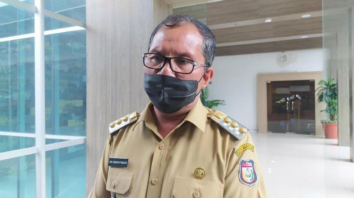 Aksi Pencurian Berulang Kali Terjadi di Kantor Balaikota, Danny Pomanto; Rusak Sekali Ini Birokrat