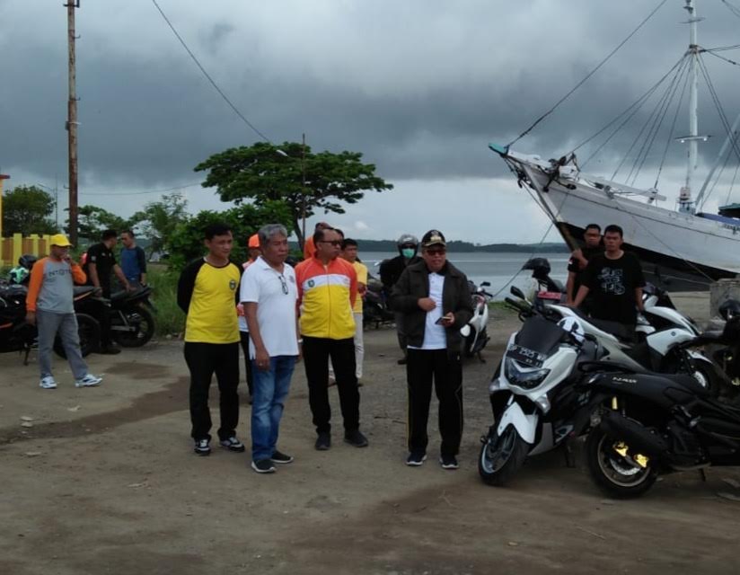 Pemkot Parepare Rencana Lengkapi Eskalator Masjid Agung Ambo Dalle
