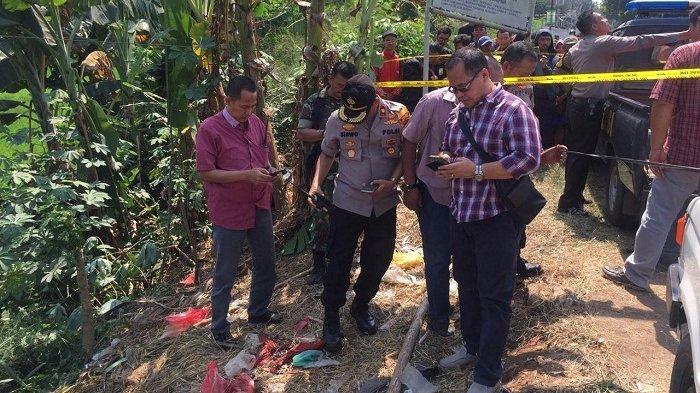 Wanita 47 Tahun Jadi Korban Pembunuhan, Identitasnya Tak Diketahui Karena Belum Rekam E-KTP