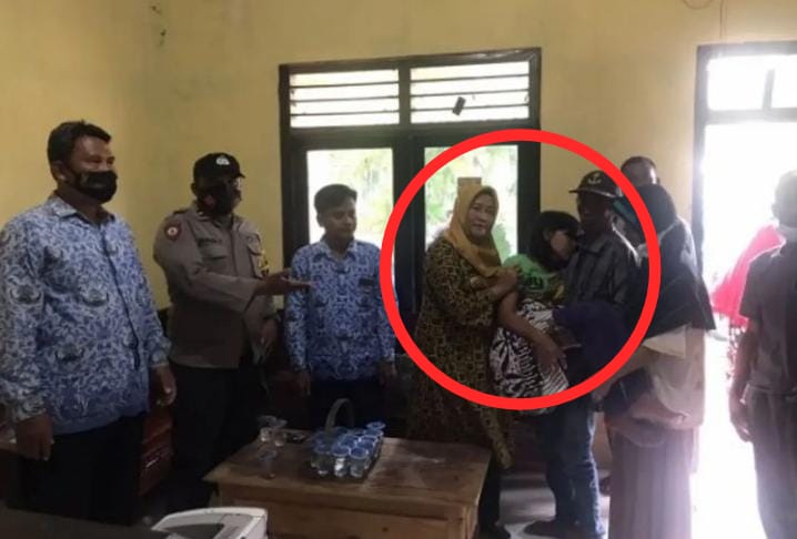 Suami Celaka Istri Kesurupan di Ranjang, Nasib Korban Kini