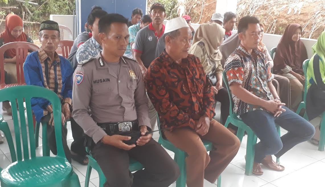 Desa Rompegading Maros Musrenbang, Warga Diminta Usul Program Pembangunan