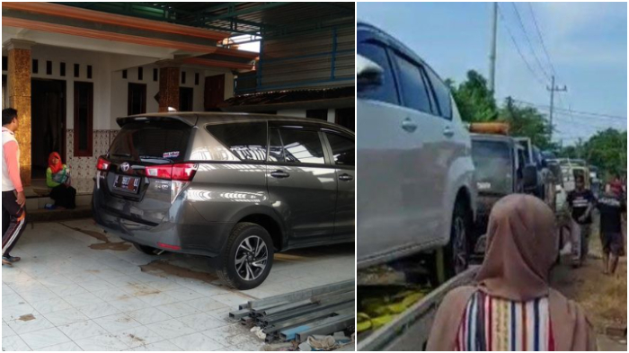 Uang Didapat Warga Tuban Tak Seberapa, Terungkap Nilai Proyek Kilang Minyak Pertamina Rosneft