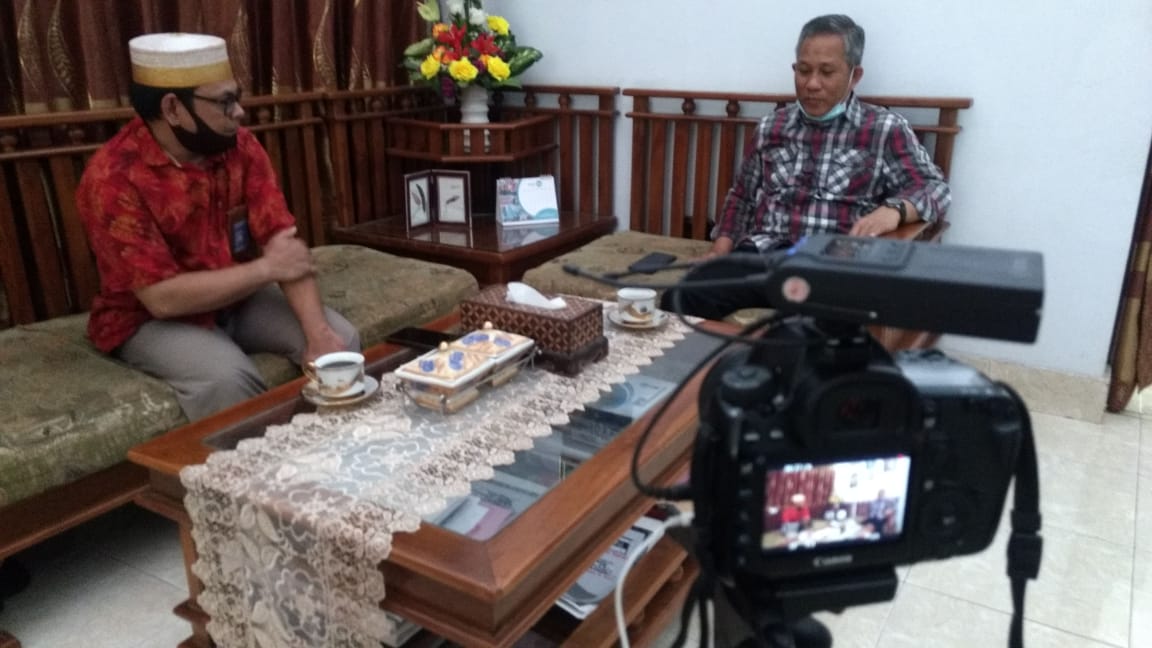 Perlukah Surat Bebas Covid? Ini Penjelasan Prof Yusran Jusuf Mantan PJ Wali Kota Makassar