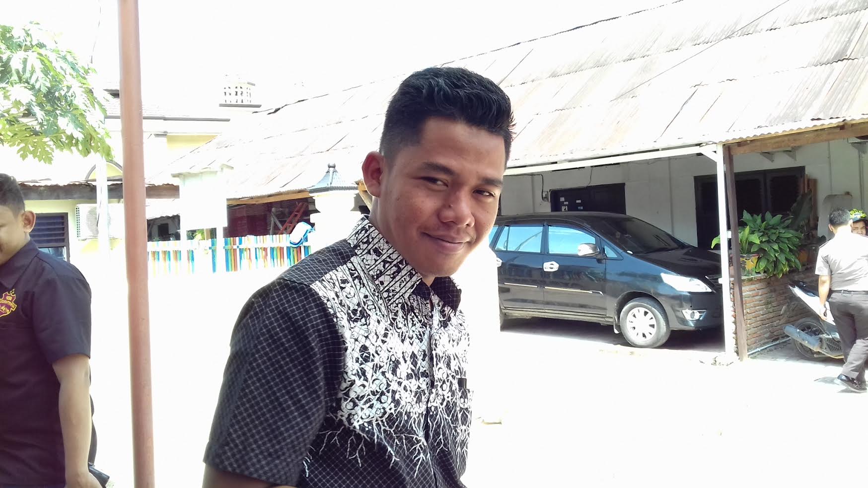 Kasat Intel Polres Enrekang Nilai PSM Butuh Spasojevic