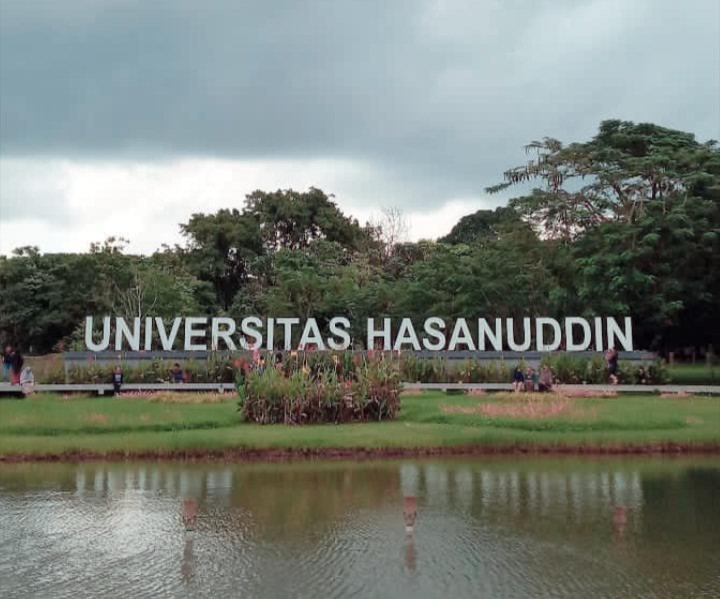 Alumni Setuju Wisuda Mahasiswa Unhas Ditunda