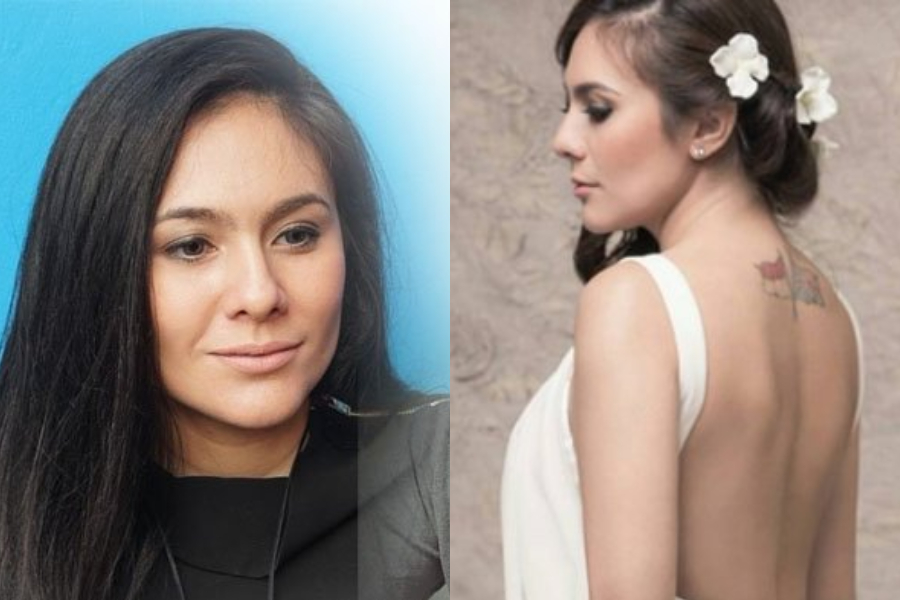 Dulu Wulan Guritno Jadi Istri Attila Syach & Adilla Dimitri Tapi Pilih Menjanda, Kini Kondinya Beda