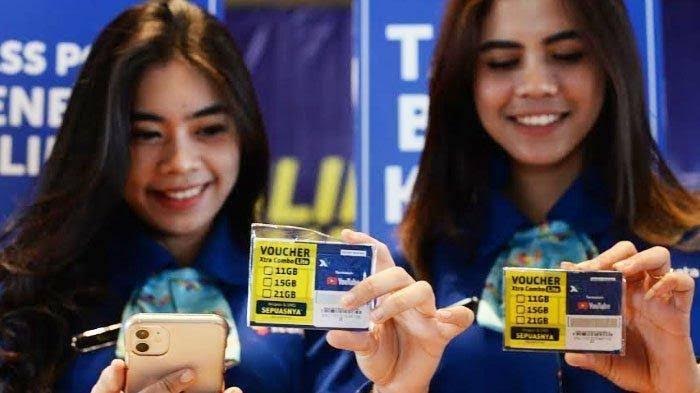 XL Home Luncurkan Paket Ramadan Full Faedah, Mulai Rp 299 Ribu Sebulan