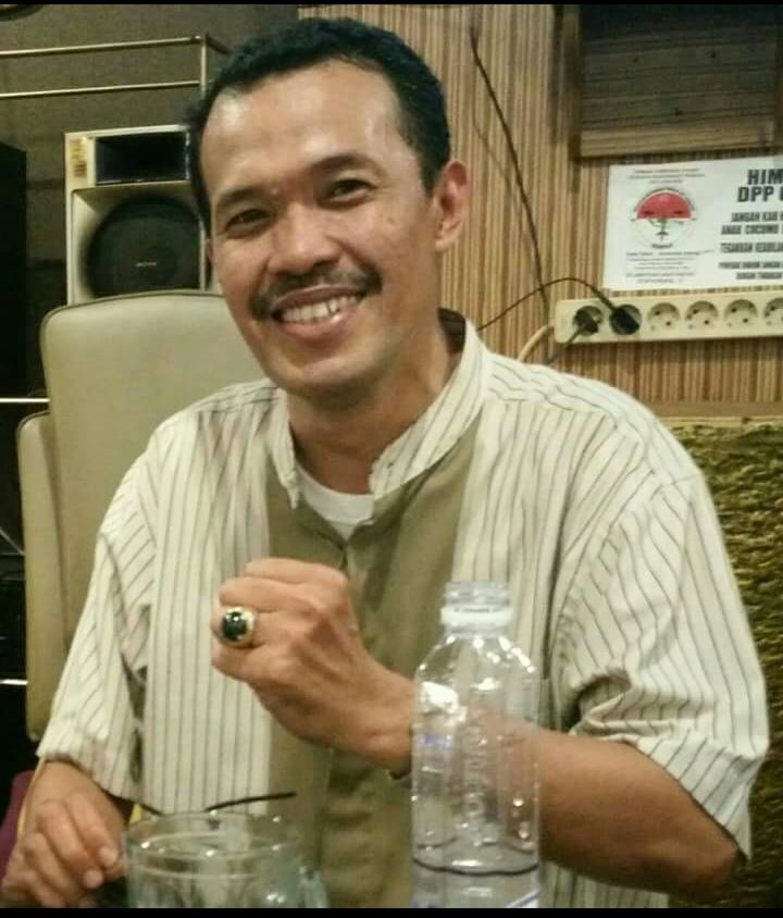 Silaturrahim JK dan AAS