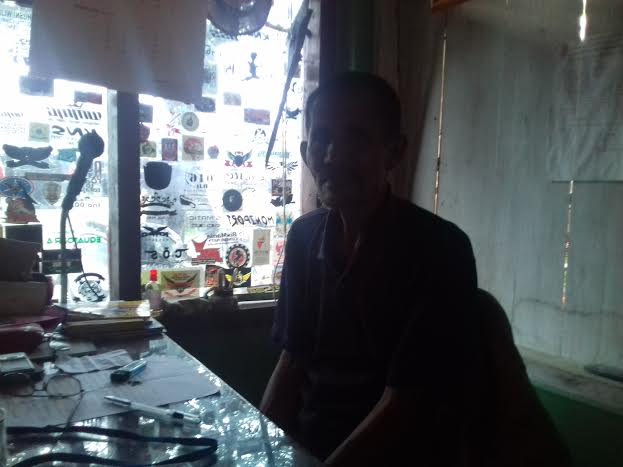 Libur Imlek, Objek Wisata Kete Kesu Toraja Diserbu Wisatawan - yayasan-kesu_20160208_125817.jpg