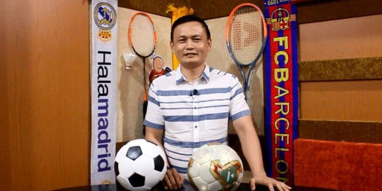 Yeyen Tumena Bantah Pernah Iming-Iming Asnawi Mangkualam Jadi Polisi untuk Gabung di Bhayangkara FC