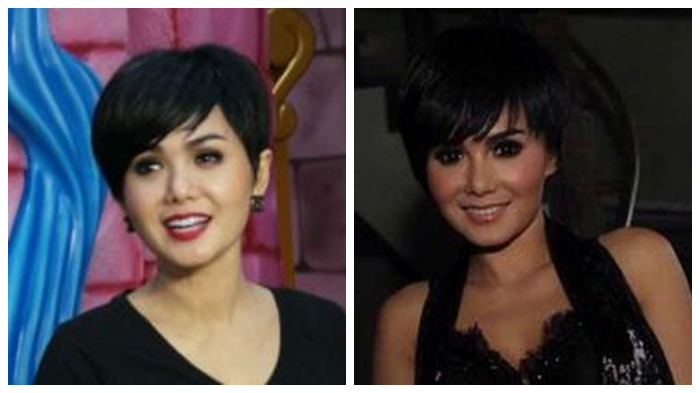 Yuni Shara Tak Meninggal Dunia, Kakak Kartika Sary - Krisdayanti Malah Ungkap Wasiat, 'Pabrik Uang'