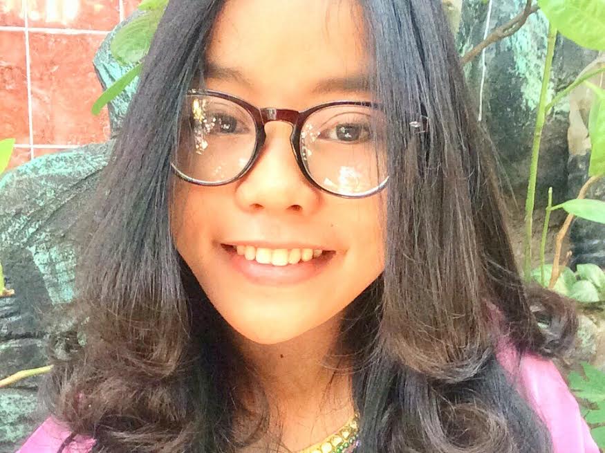 Mellennial - Benar Tidak Sih Rambut Penting Bagi Perempuan? Ini Kata Yunni Ainun