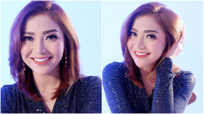 Posting-an Chacha Sherly Eks Trio Macan di Instagram Jelang Meninggal, Ruben Onsu Ikut Berduka