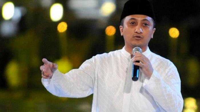 Yusuf Mansur Disebut Tak Ada di Barisan Ustadz Pilih Jokowi-Maruf Bukan Prabowo-Sandi,Ini Balasannya
