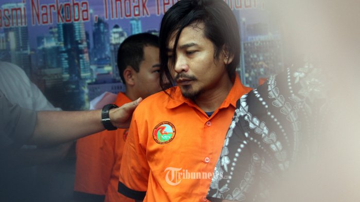 Diduga Pengedar, Apakah Zul Zivilia Pasok Narkoba ke Kalangan Artis? Polisi Ungkap Fakta Ini