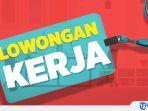 17 Perusahaan Buka Lowongan Kerja November 2020 Mulai Tamatan SMA SMK: Cek Syarat, Gaji, Cara Daftar
