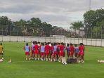 Adil Nur Bangsawan, Syamil Bahij, Dimas Sukarno, Rizal Terancam Out dari Skuad PSM Makassar