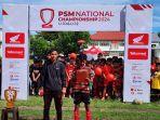 11 Tim Sultra Siap Berlaga di PSM National Championship 2025