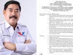 Dulu Diberhentikan Kini Pimpin Partai, Rekam Jejak Abdul Hayat Gani Resmi Nakhodai Perindo Sulsel