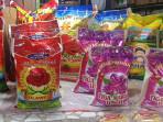 Stok Bulog Melimpah, Tapi Pedagang Makassar Sulit Dapat Beras